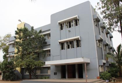 The AGTBC campus (2)