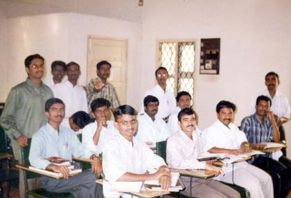 Students of AGTBC (3)
