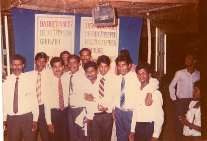 Students of AGTBC (6)