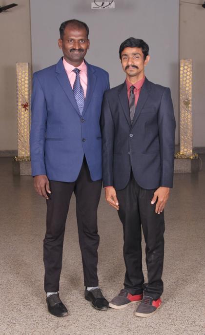 Graduates at the 75th Graduation, 2026 (4)