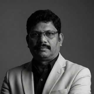 Rev. Arunselvam J.