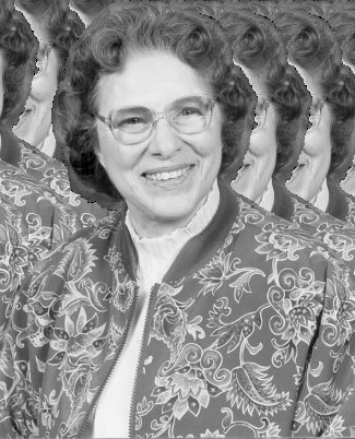 Miss Colleen Guinn