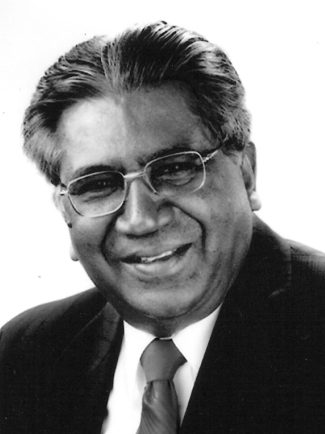 Rev. Y. Jeyaraj